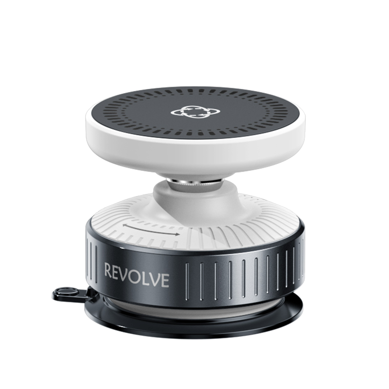 Универсальный магнитный держатель для телефона в авто