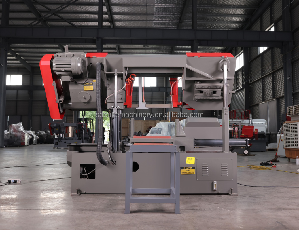 Ленточная пила по металлу универсальная стандартная