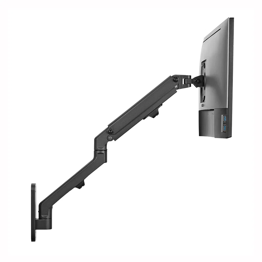 Настенный кронштейн для монитора LUMI LDA38-112, алюминиевый