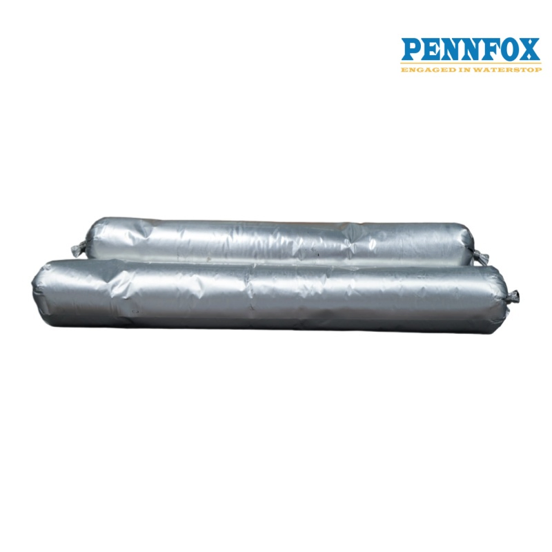 Flame-Retardant Grade Swellable Polyurethane Sealant for Safety-Critical Projects and Areas