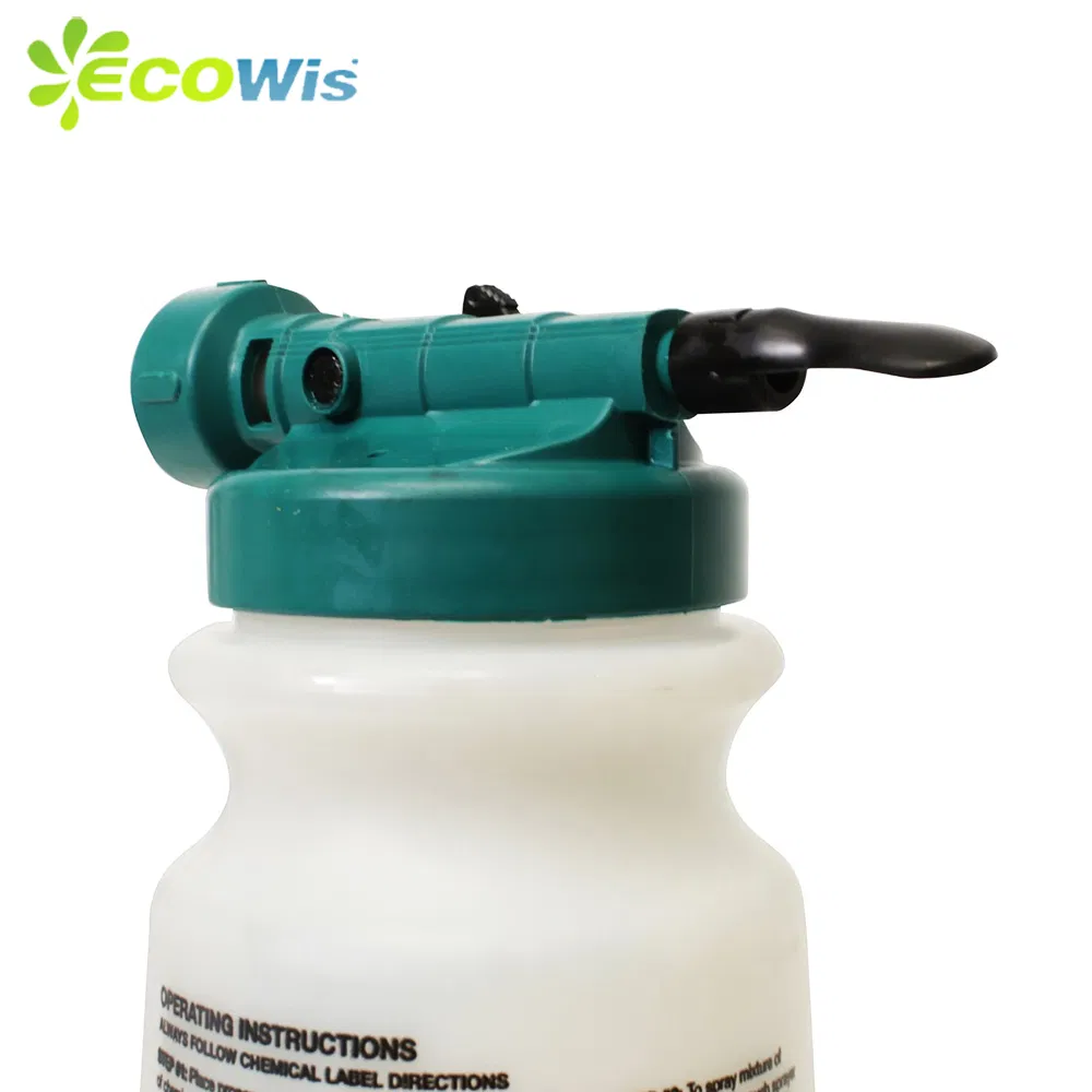 Fertilizer Bottle Mixing Sprayer Chemicals Mixing Car Wash Hose End Hydrofoam Bottle Foam Sprayer