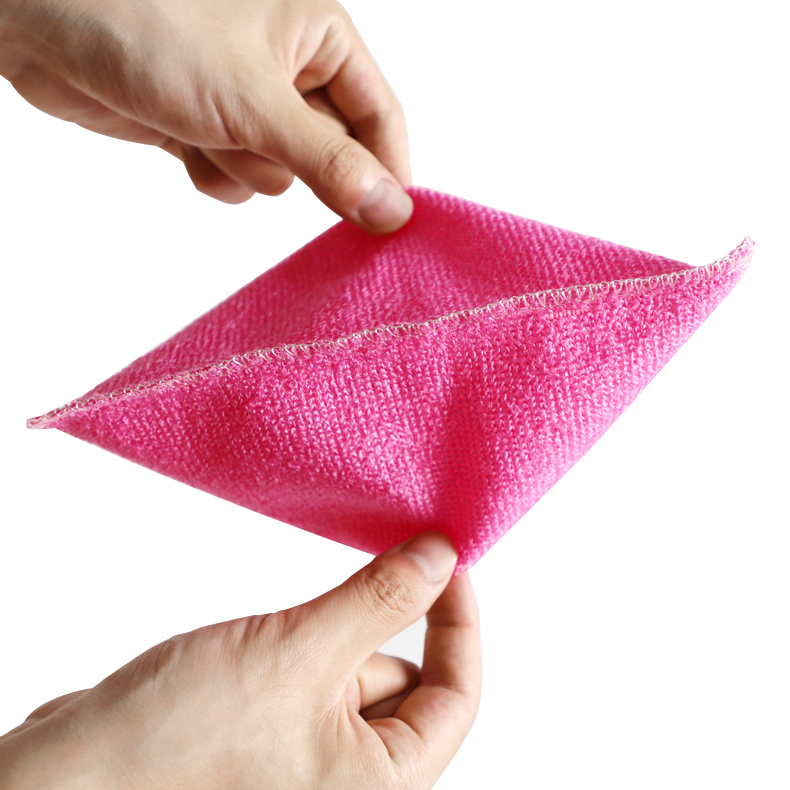 Premium Nano Oil-Repellent Kitchen Cleaning Cloth