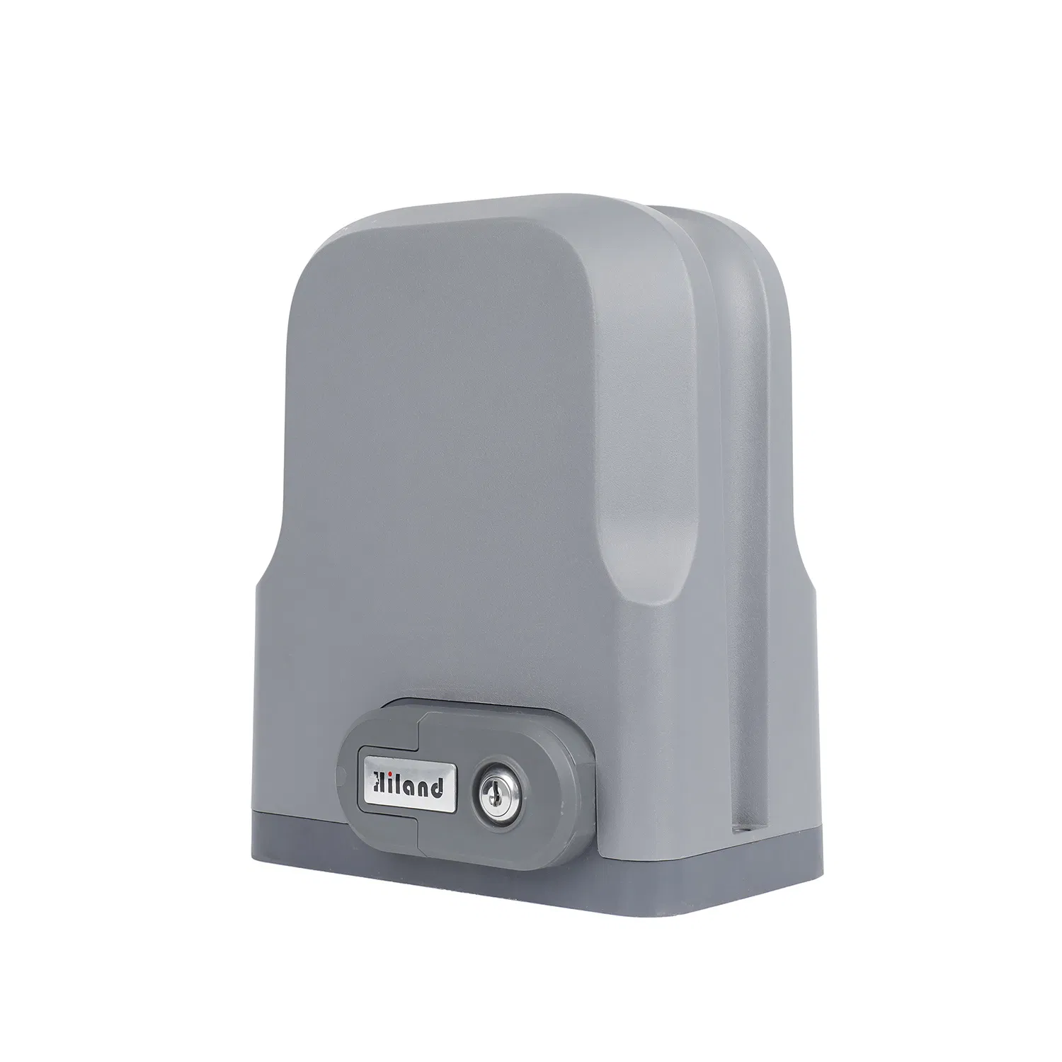 220V AC Power Supply Sliding Gate Opener Slg52804 with Spring Limit