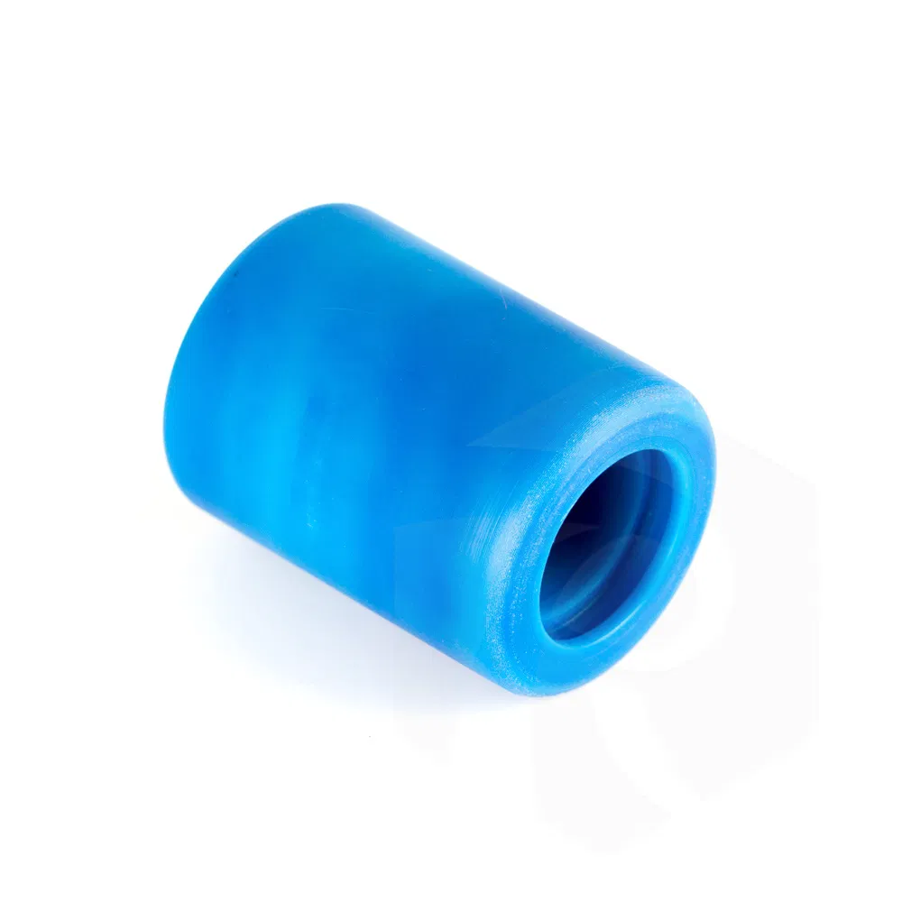 Custom Silicone Product Molded Rubber Bushing Colorful Bushing Cusotmized Rubber Bushing