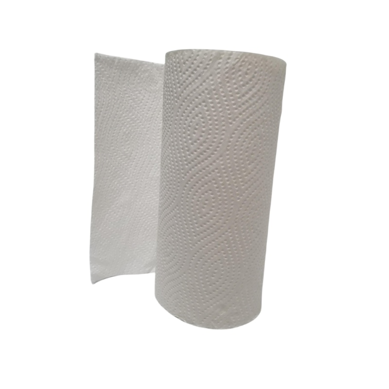 Paper Towel 2 Ply Blotting Paper Kitchen Paper Towel Kitchen Roll Tissue Paper Towel Big Sale