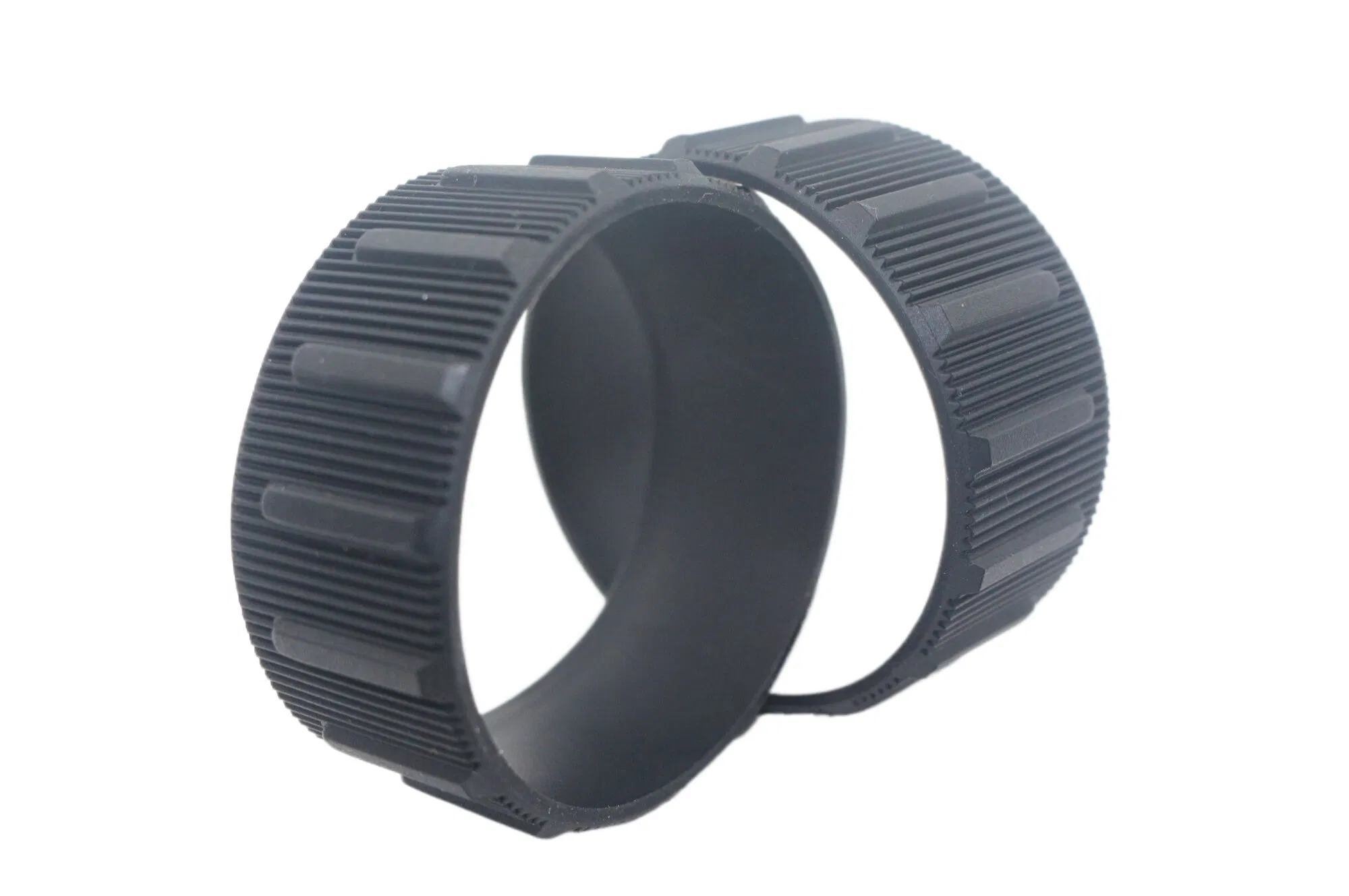 Food Grade Customized Rubber Products High Quality Customized Black Custom Rubber Part