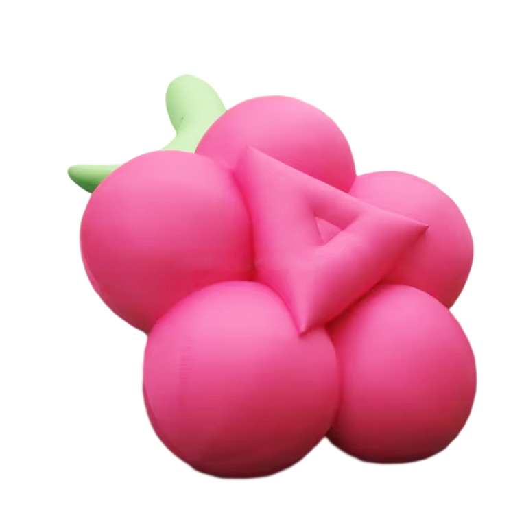 Customized Inflatable Flower for Trade Shows and Events