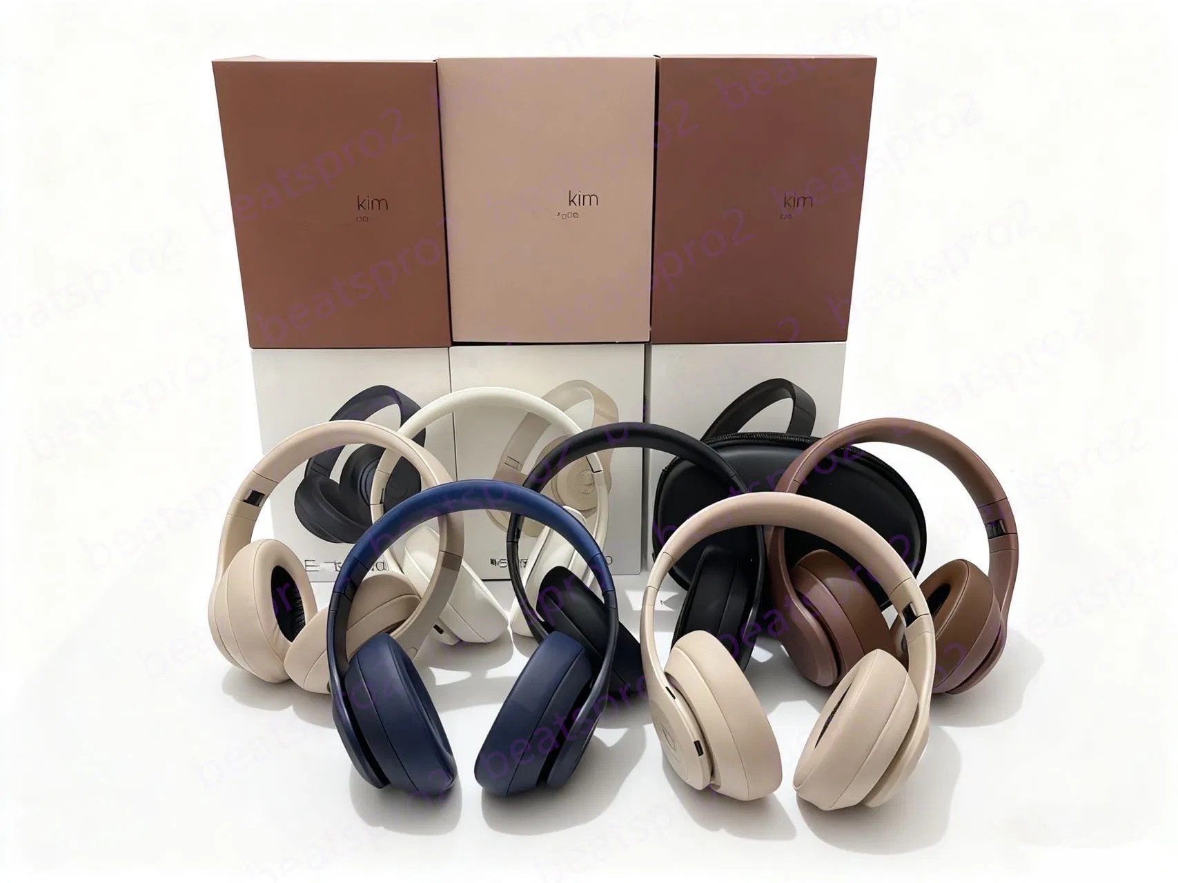 Наушники TWS Fit PRO беспроводные Bluetooth