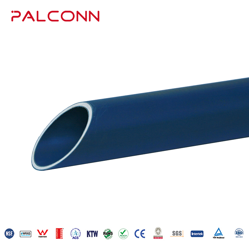 Soundproof Wastewater and Drainage Piping System