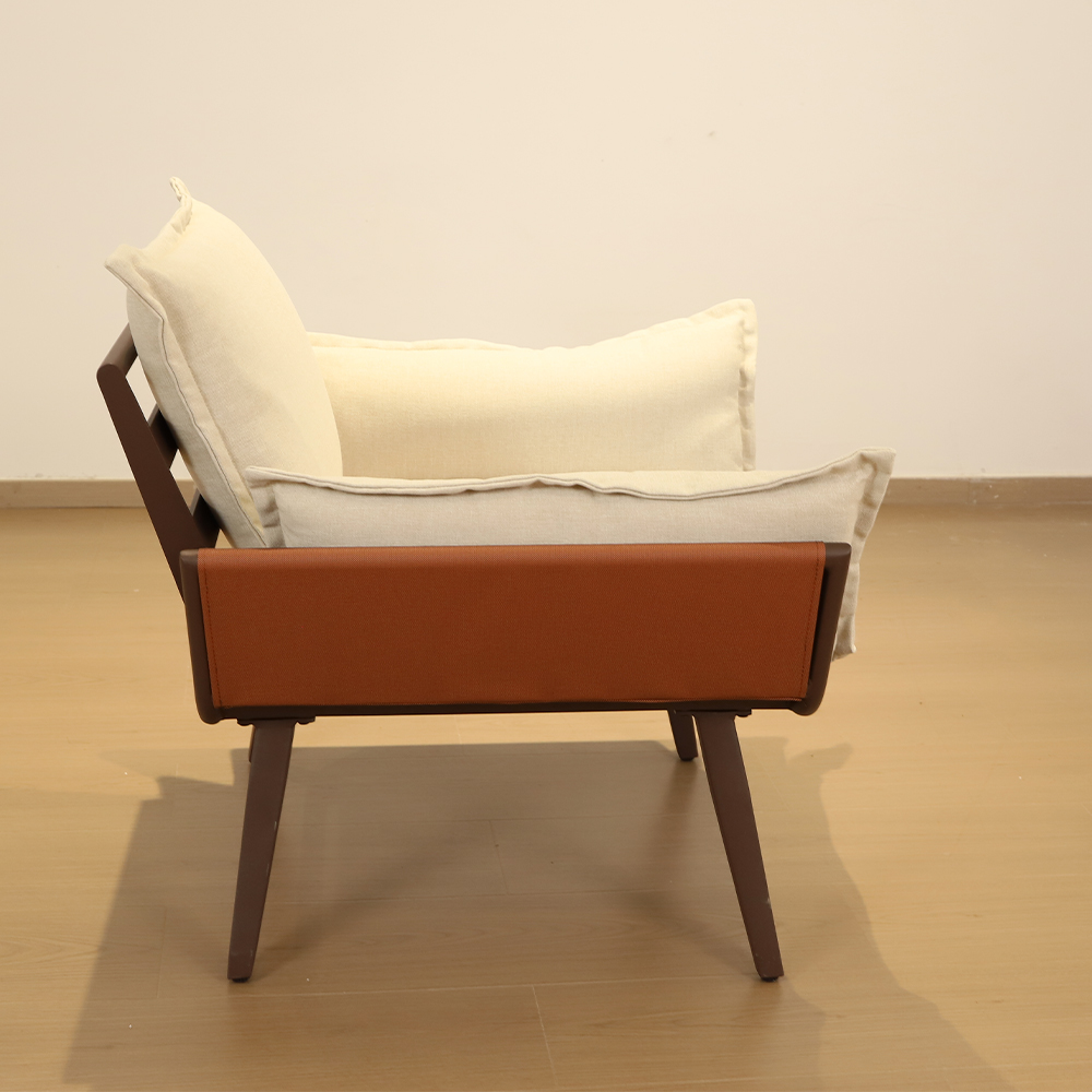 Мебель для гостиной минимализм массив дерева диван кресло