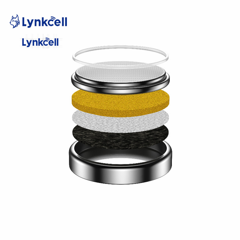 Durable Lithium Metal Cell with Excellent Temperature Tolerance for Electronics