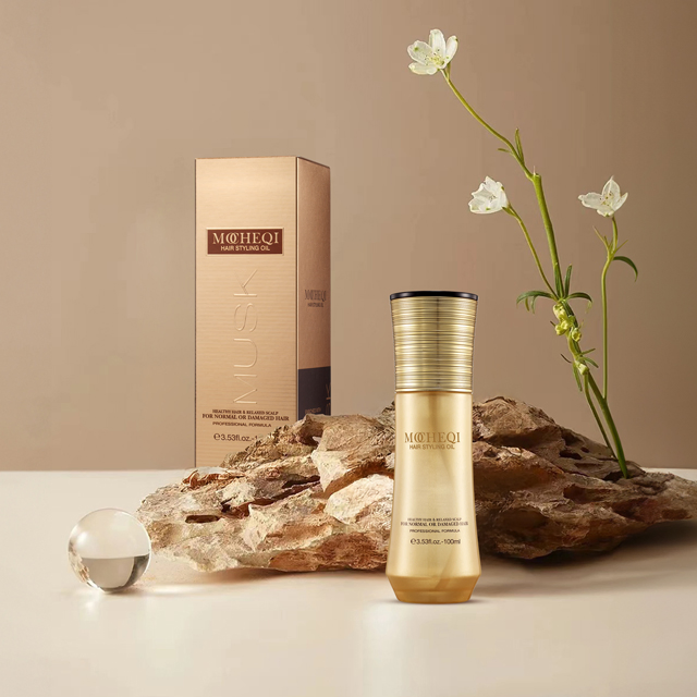 2016 Hot Sale professional Private Label Argan Hair Oil