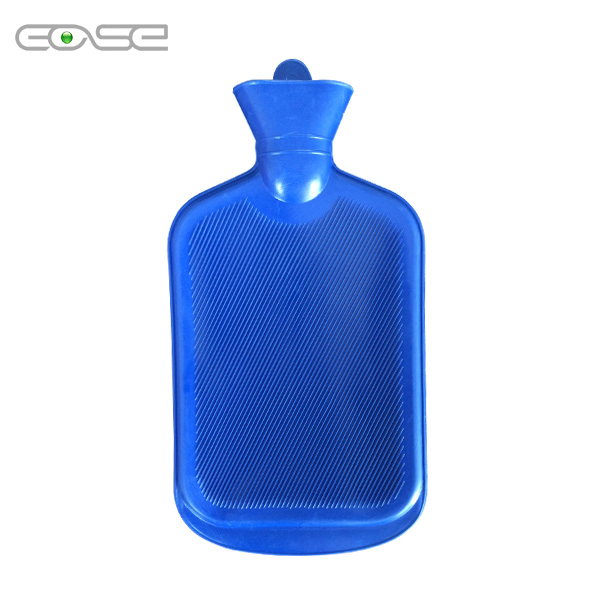 Large 2000ml BS Standard Hot Water Bottle for Comfort