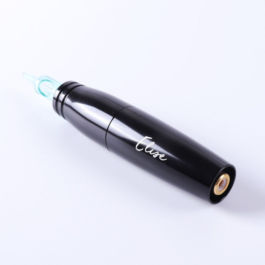 Tattoo  Pen Tattoo Machine Eyebrow Short Machine Permanent Makeup