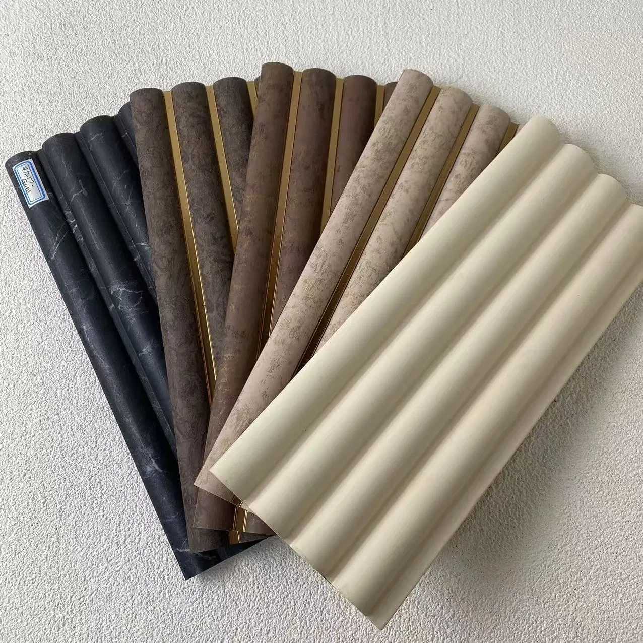 Elegant Design High-Quality PS Wall Boards PS Wall Panels