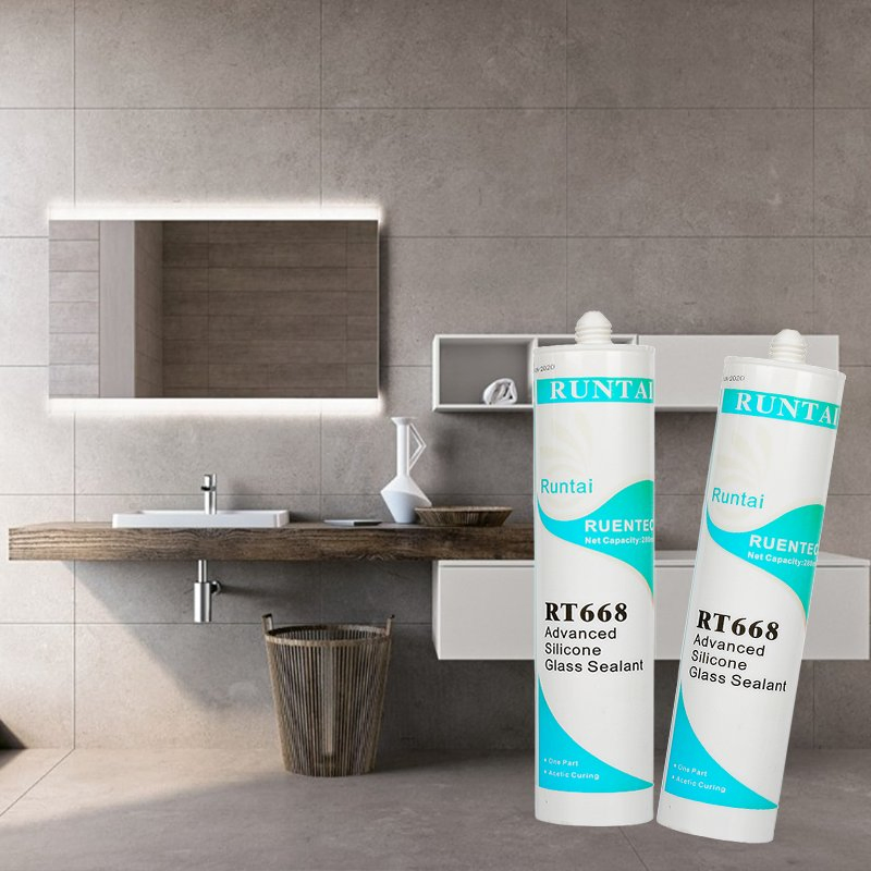 Durable Gp Sealant with 12-Month Shelf Life in 300ml Pack