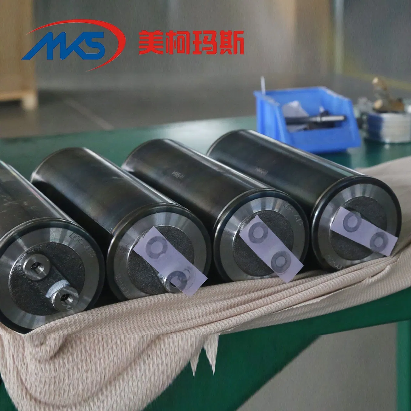 Гидравлический аккумулятор Rexroth 21W-60-R8410