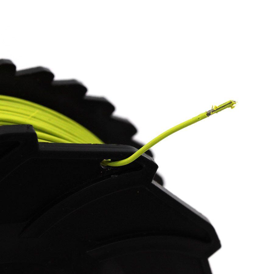 0.8mm PVC Coated Galvanized Tier Wire