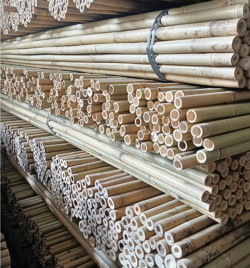 Tonkin Bamboo Pole, Cane, Stick, Stake Is The Best Bamboo Cane