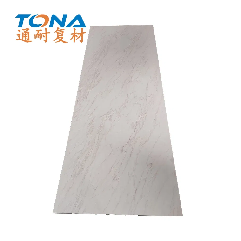 Mobile Prefab SMC Bathroom with Durable Structure for Outdoor Temporary Living Areas