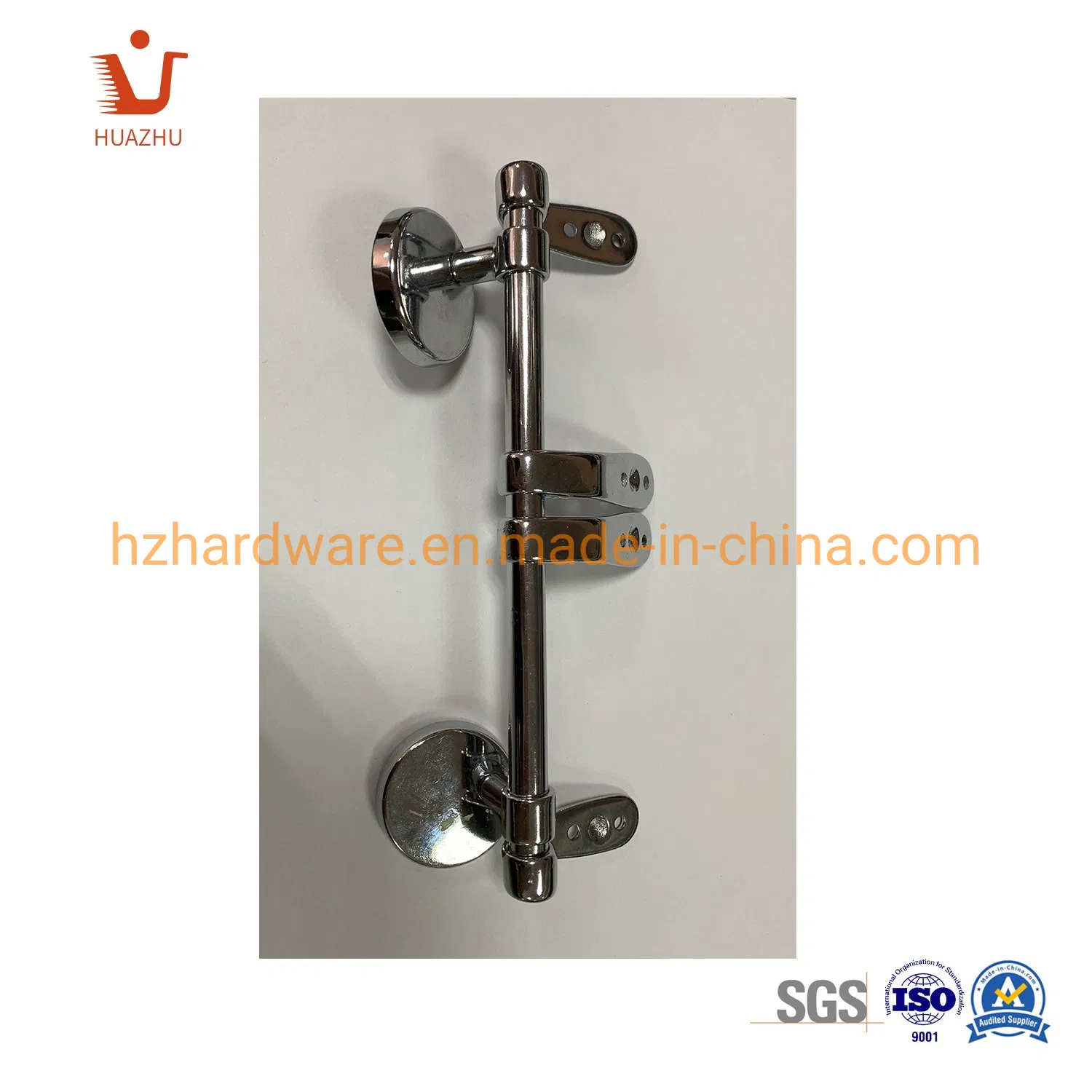 Soft Close Bracket for Toilet Seat Cover-Soft Close Hinges