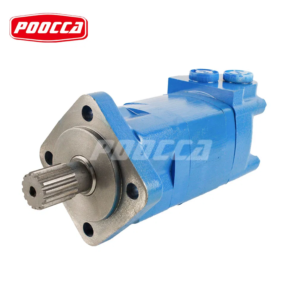 Гидравлический мотор Eaton 2K 4K 6K серии 2000