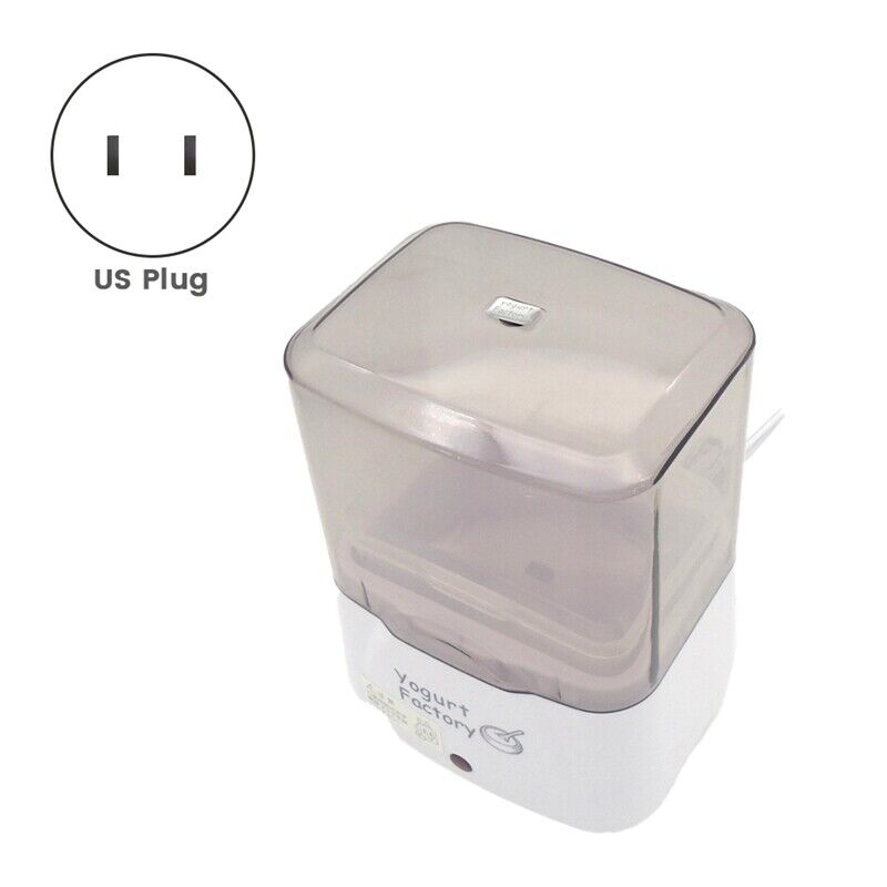 Hot Sale Wholesale Price Automatic Machine Household DIY Yogurt Tools Maker