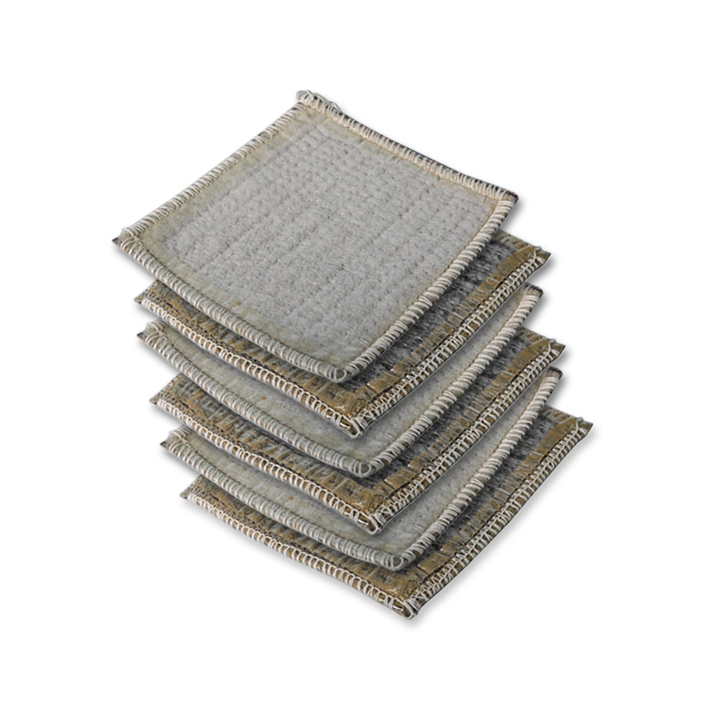 Durable Concrete Fabric Blanket for Canal Seepage Prevention Solutions