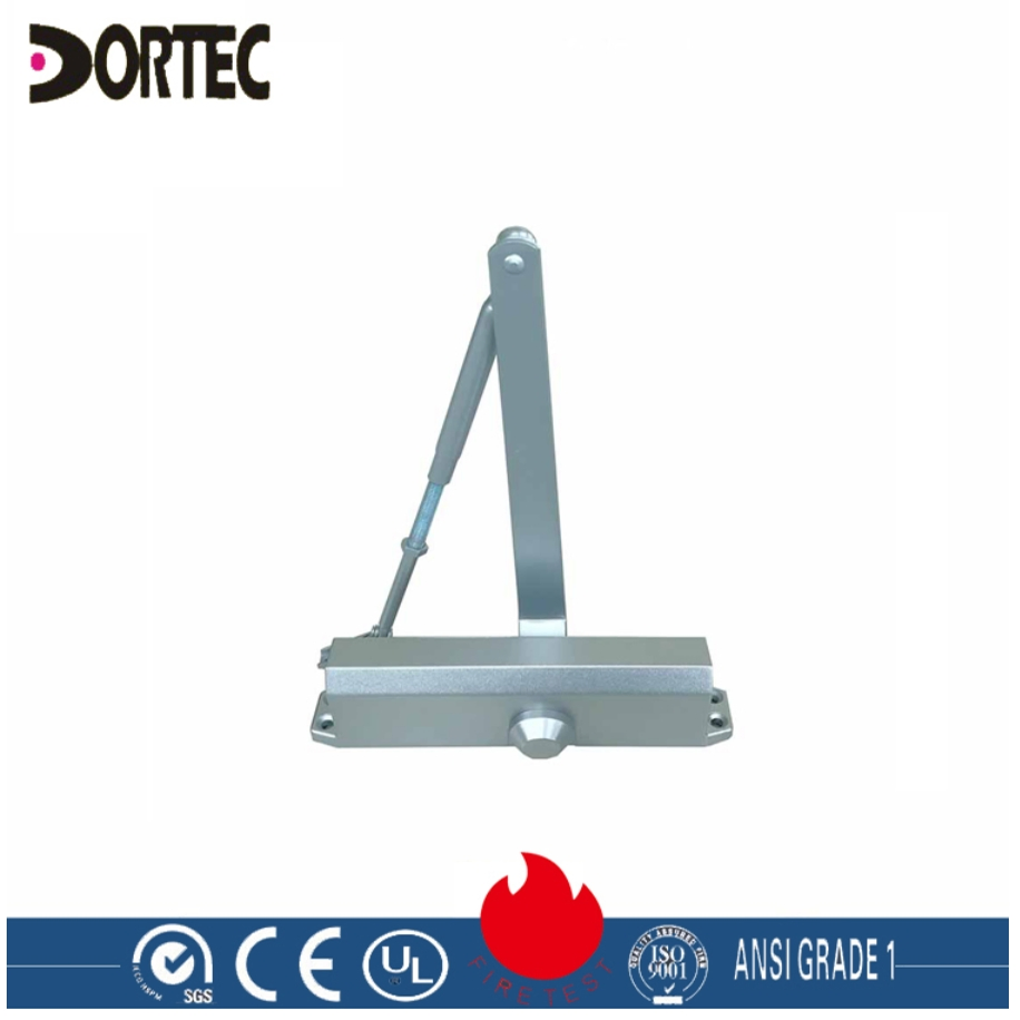 Adjustable Aluminum Door Slower Closer (DT-514)