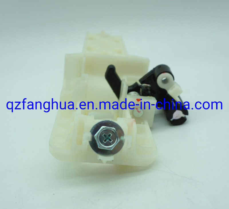 Сопло омывателя лобового стекла SsangYong Korando C / Actyon (2011)
