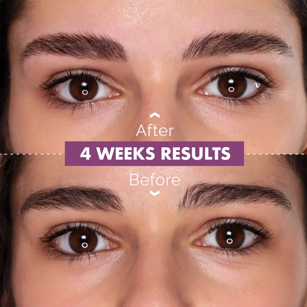 3 in 1 Keratin Lash & Brow Lamination Kit Lash Lifting Aftercare Conditioning Serum