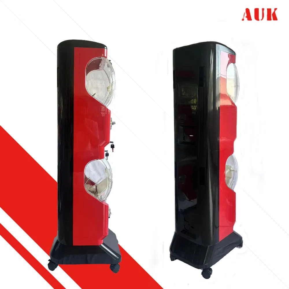Ak166 Tomy Gacha Type Capsule Toys Vending Machine