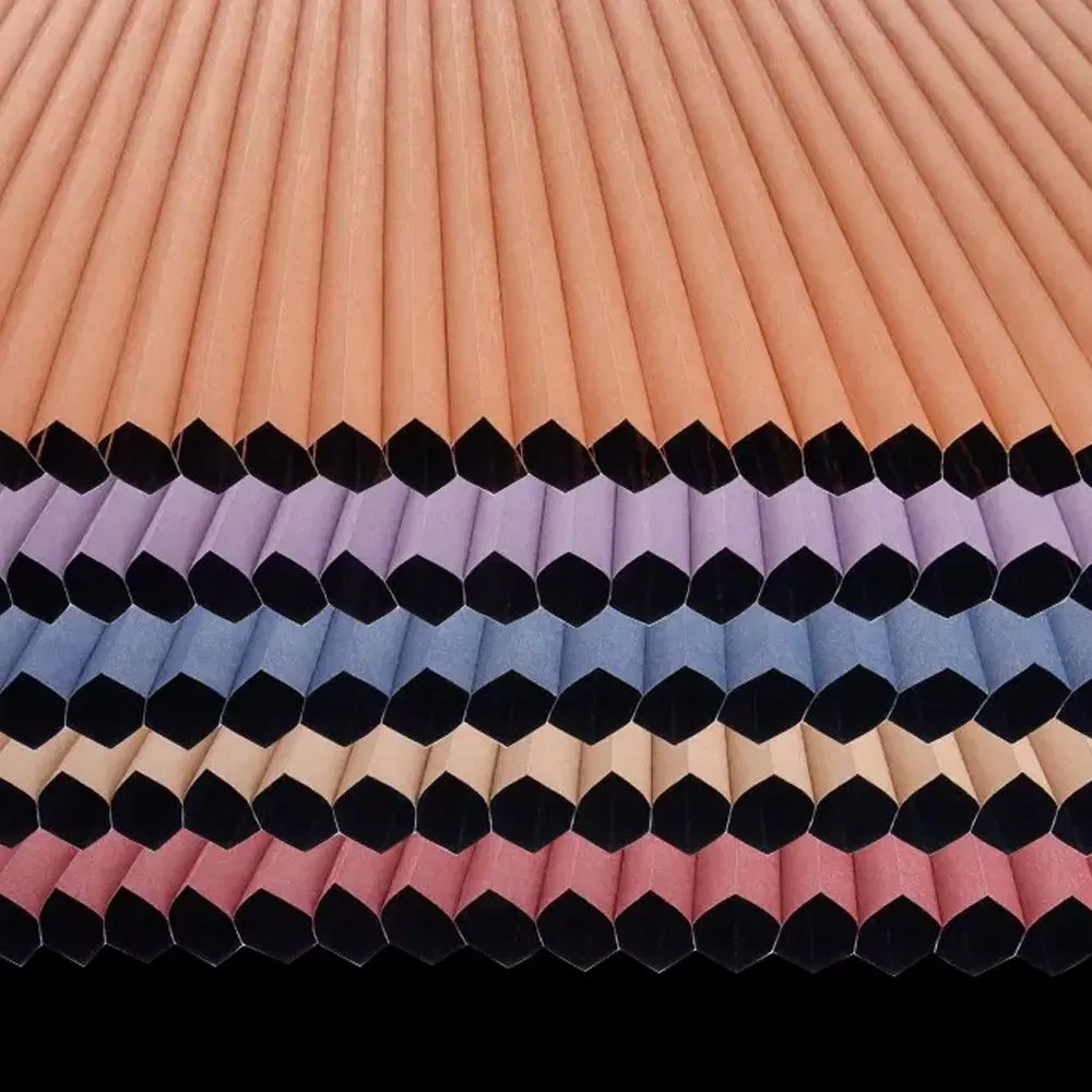 UV Resistant Honeycomb Shade Fabric with Advanced Blackout and Soundproofing