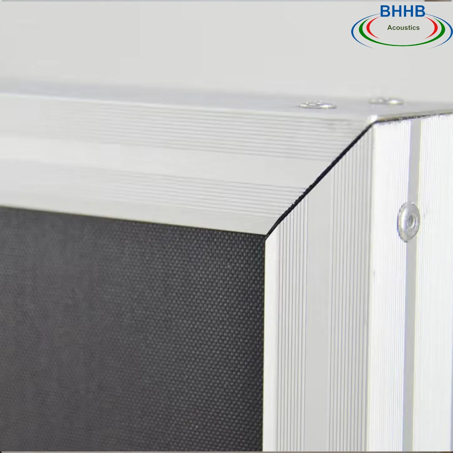 Supply Customizable Ceiling Suspended Absorbernoise Reduction Devicenoise Absorbersspatial Sound Absorber