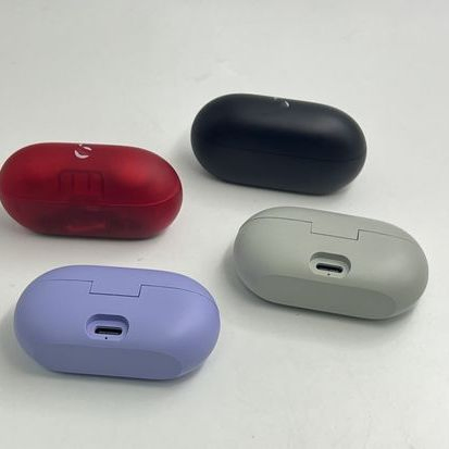 1: 1 Studio Solo Buds Pop up Animation Earphone