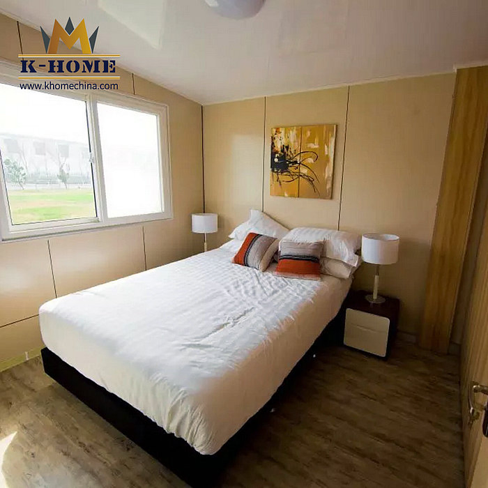Two Story Modular Homes Portable Modular Hotel Units