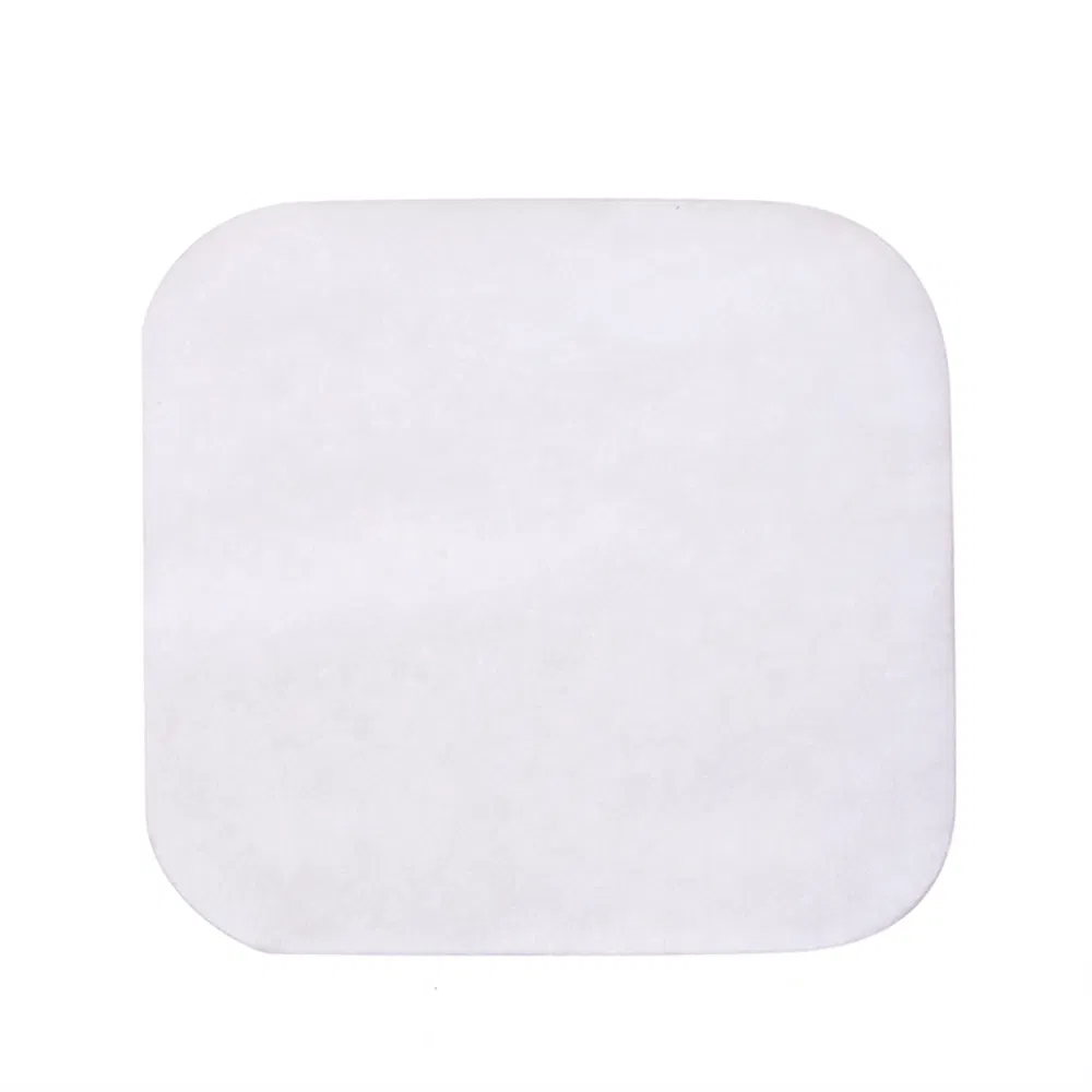 Cotton Round Pad Cleaning Pads Cotton-Pads 100%-Cotton
