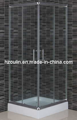 Expert Manufacturer of Simple Shower Room Cabin (AC-70)