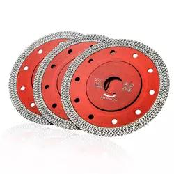 Long Life Diamond Saw Blade to Cut Marble for Granite Cutting