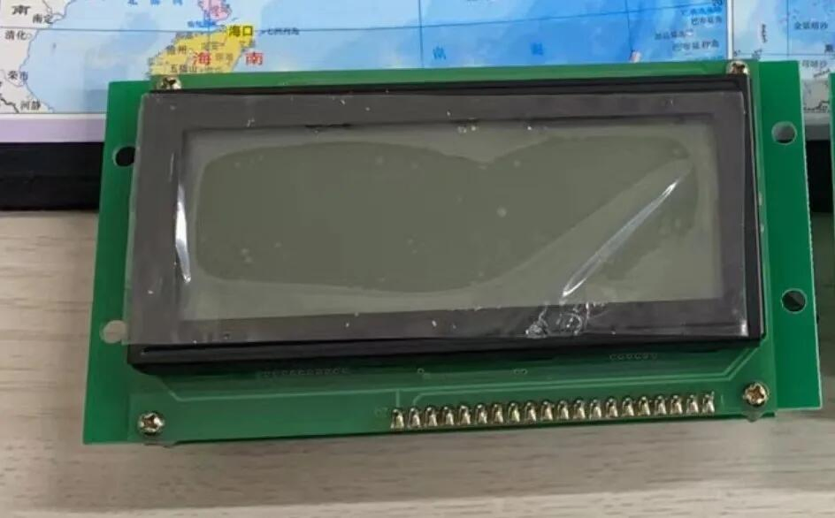 New Suitable for York Central Air-Condition 546094 Display Panel 031-02918-000 Xs01-001 Control Panel 621846RoHS Xs01-10 Xs01-70