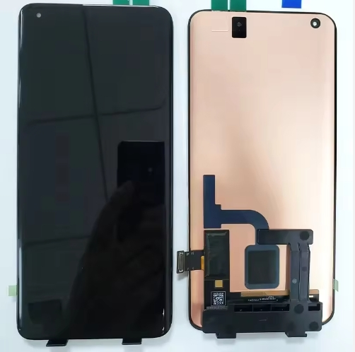 Mobile Phone LCD for Xiaomii 11 Ultra LCD Screen Display