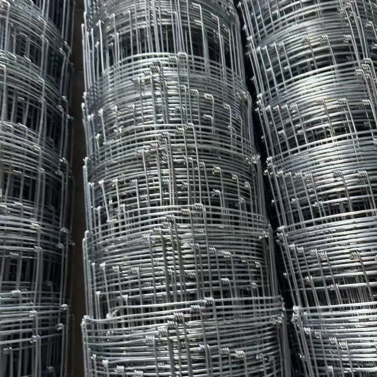 Long-Lasting Premium Wire Ranch Herd Cattle Fence