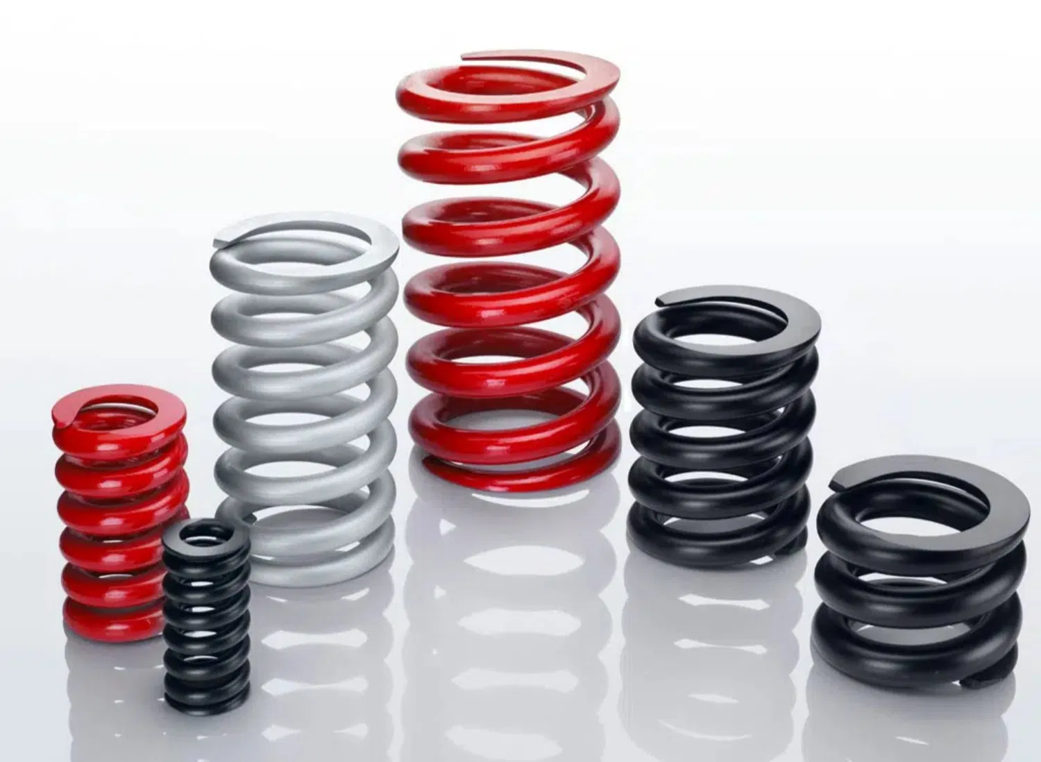 Wire Form Extension Spring High Quality Compresion Springs Torsion Spring Compression Spring