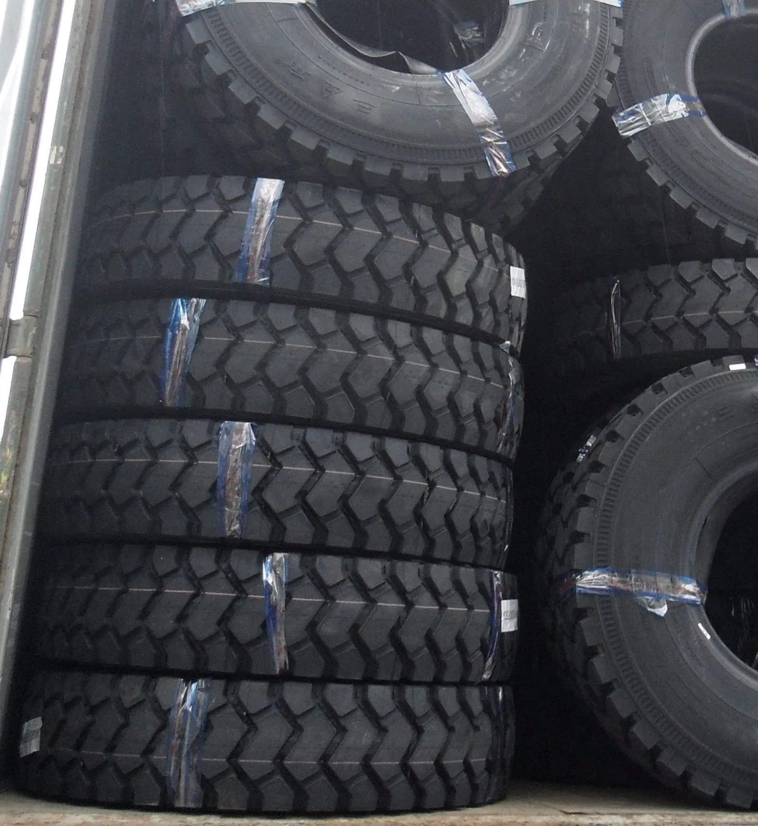 Triangle 12.00R20 TR691 All Steel Radial Truck Tyre