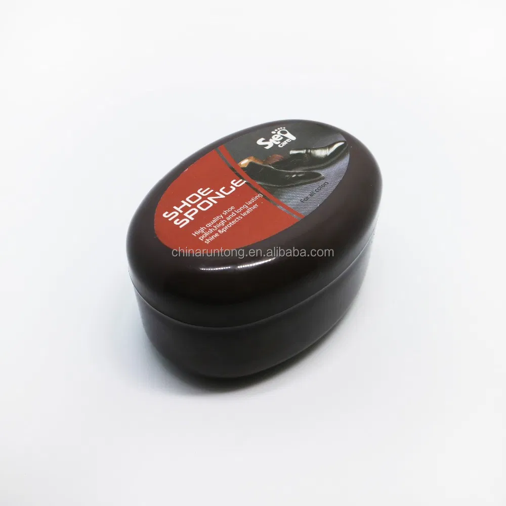 Durable Shoe Shine Sponge, Shoe Polish Sponge