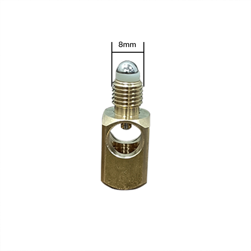 Gas Appliance Thermocouple Adapter Connector Universal Type