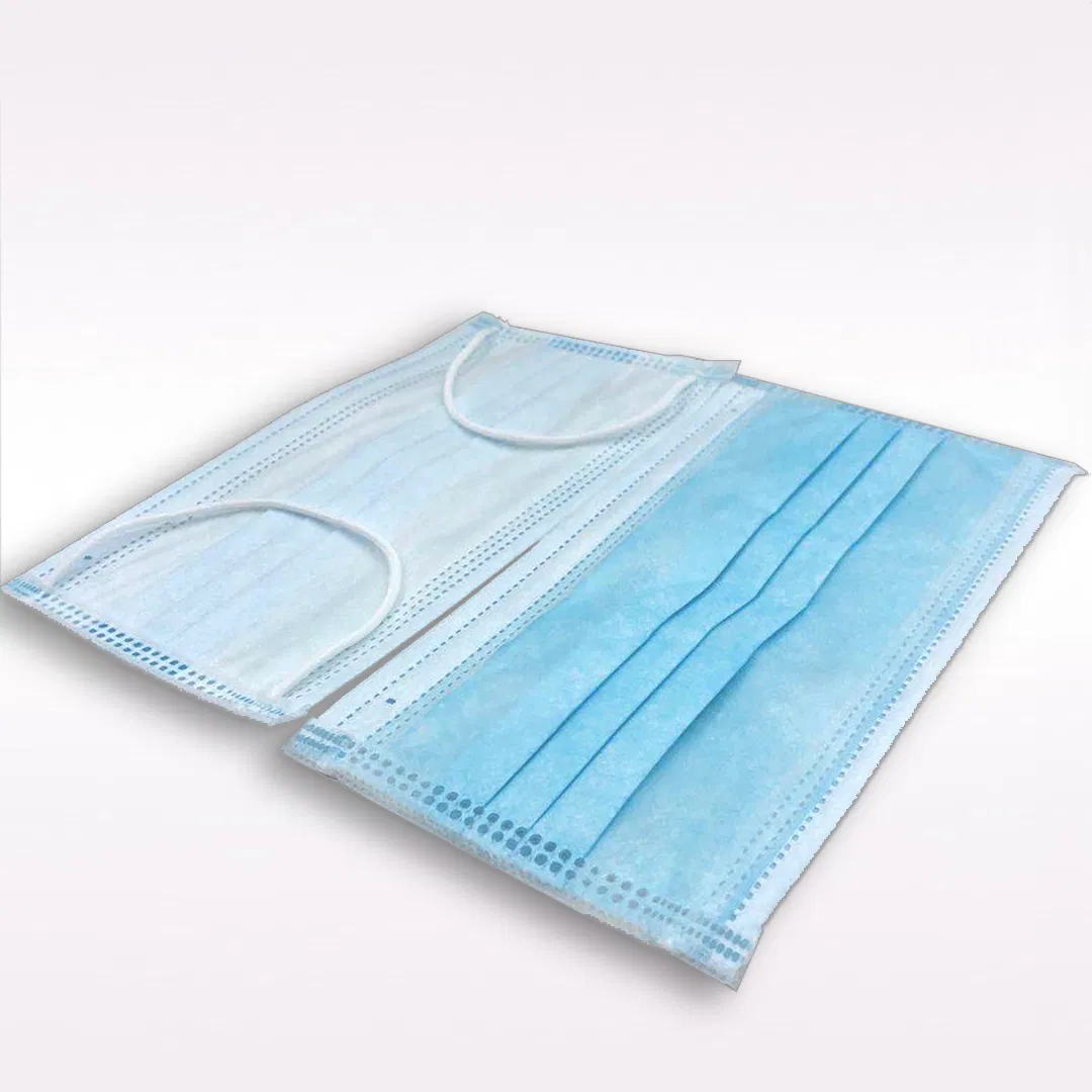 Surgical Mask Surgical Mask Xingyu Protective 3 Ply Surgical 3ply Disposable Medical Face Mask