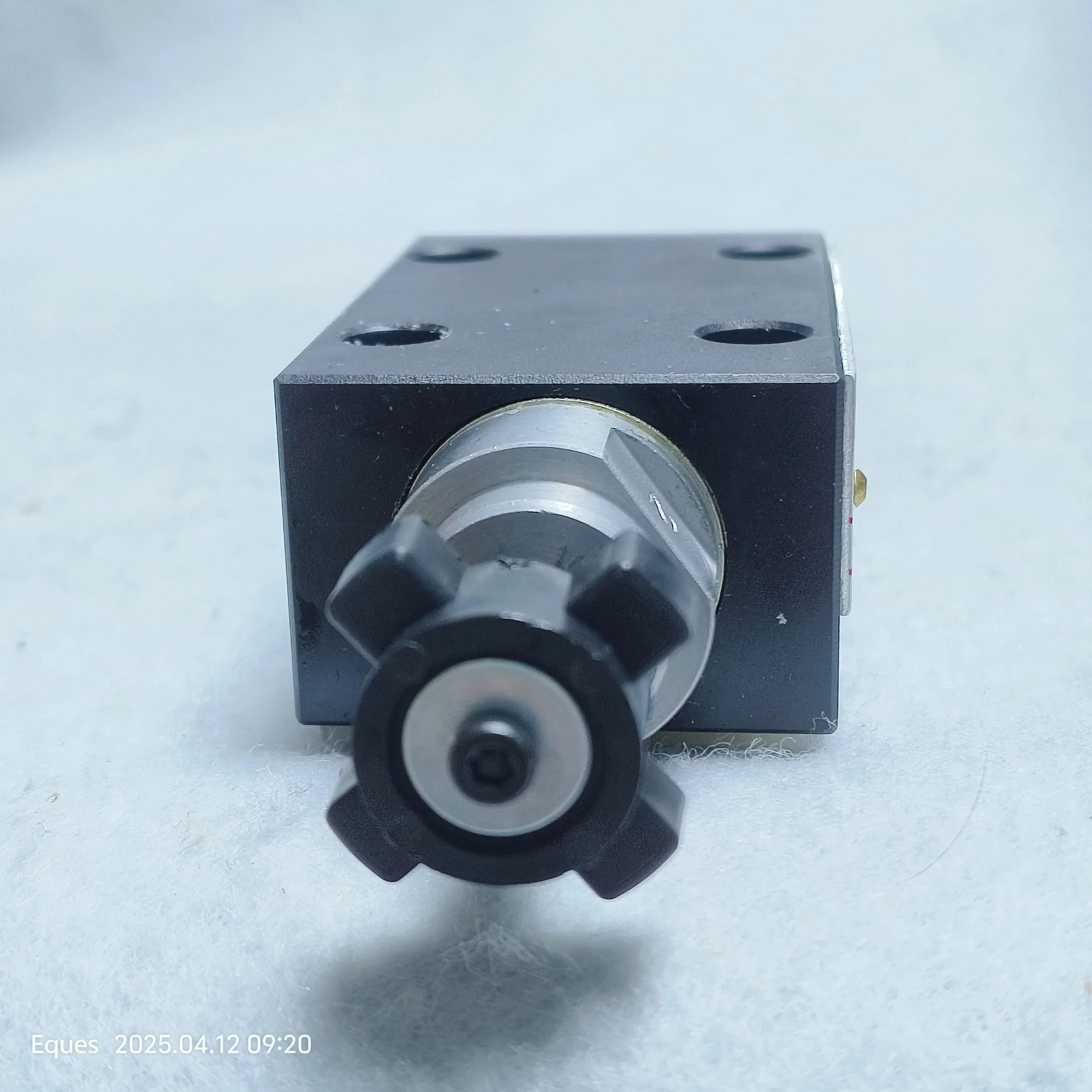 New and Original Atos Rmu-010/210/V 10 Hydraulic Valve