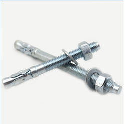 Анкерные болты Wedge Anchor с ремонтным гекконом