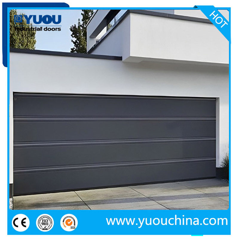 Smart with Automation Spring Torsion Sectional Prices Remote Control Warehouse Garage Door